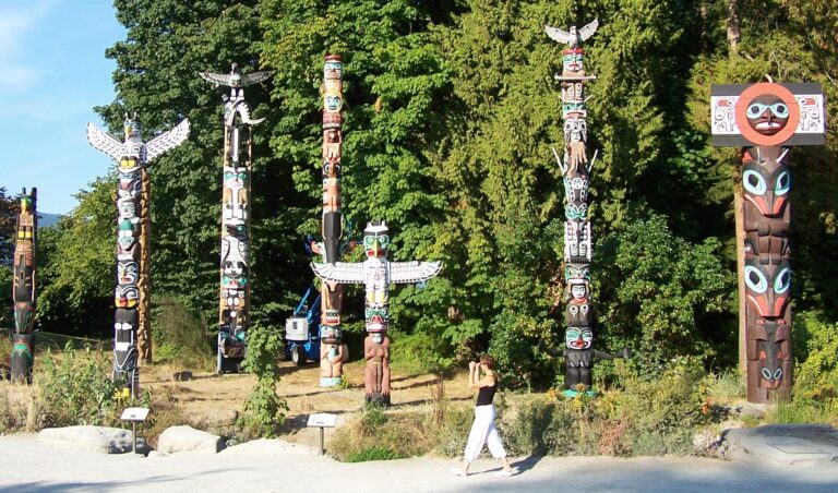 Lee más sobre el artículo Mi infancia en Vancouver