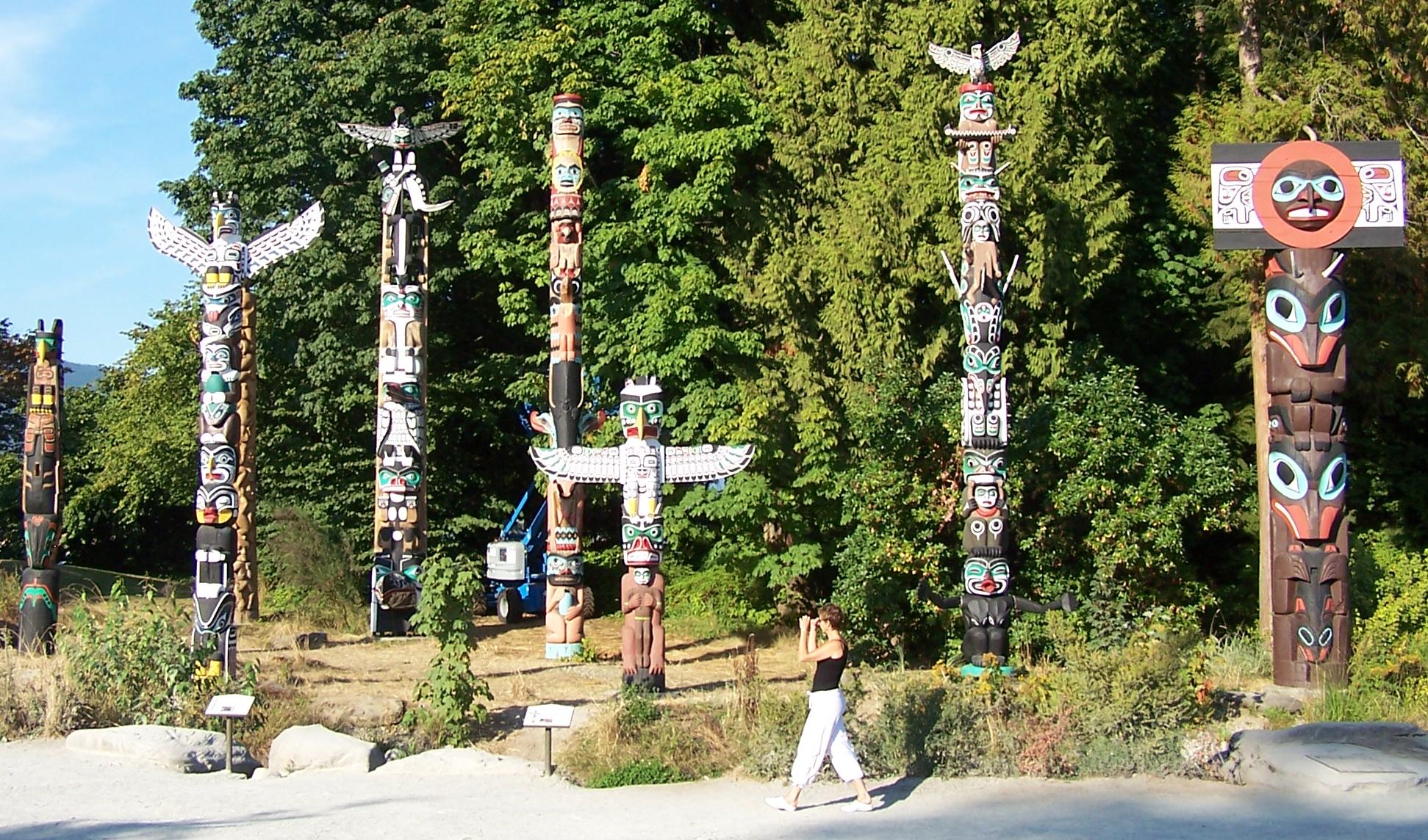 Lee más sobre el artículo Mi infancia en Vancouver