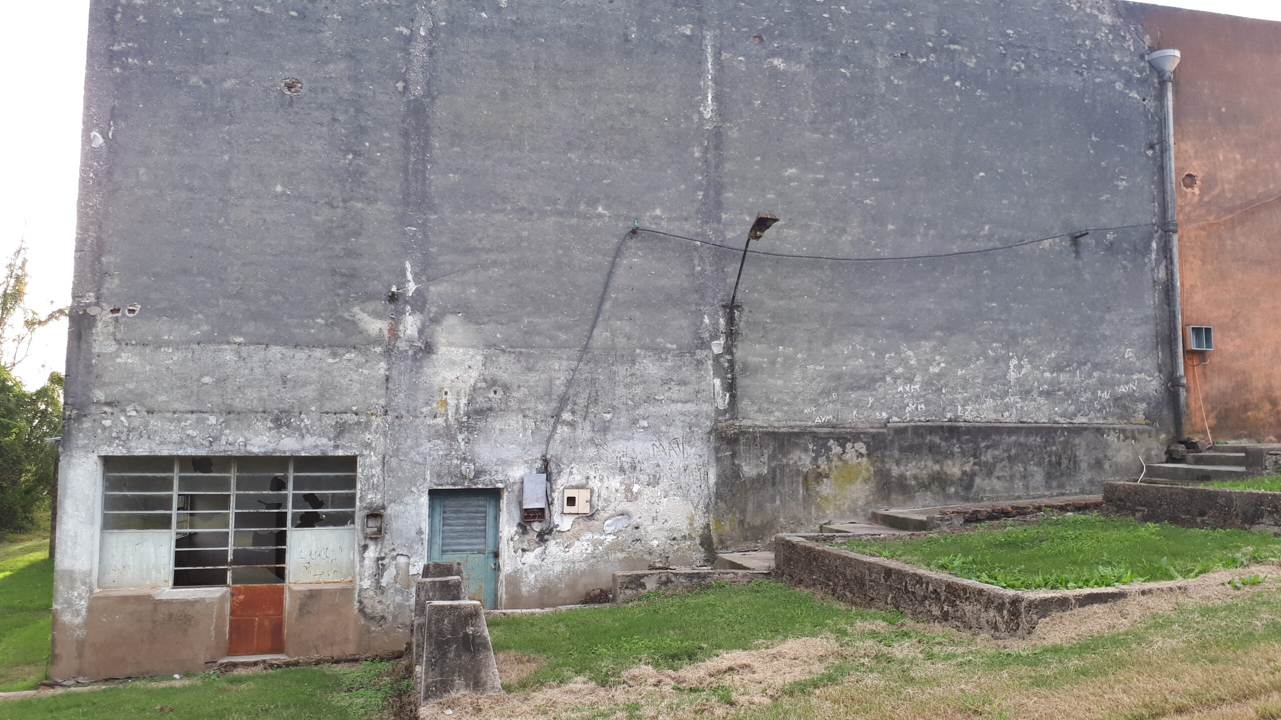 Lee más sobre el artículo Salú, Toto